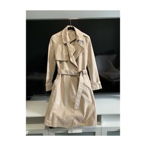 Zara Trench Coat